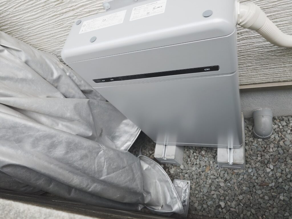 西宮市　H様　蓄電システム